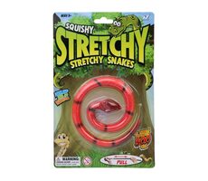 MaDe 14936 Had natahovací / od 3 let