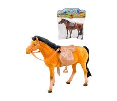 MaDe 15688 Kůň /  28 x 25 x 8 cm / od 3 let