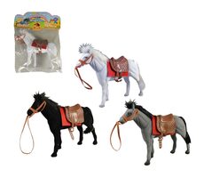 MaDe 91917 Koník / 23 cm / od 3 let