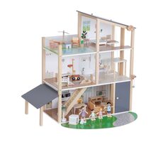 2Kids Toys Domeček pro panenky Kateřina