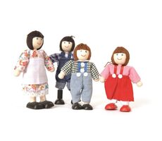 Tidlo Farmářská rodina