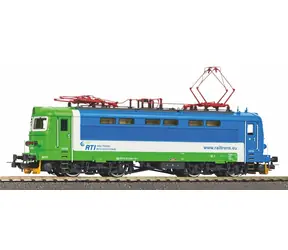 Piko Elektrická lokomotiva 044 115 RTI VI - 97416