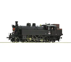 Roco Parní lokomotiva Rh 354.1, ČSD - 7100026