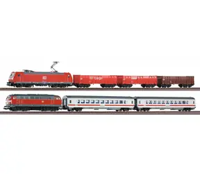Piko Digitální set 2 vlakové soupravy DB AG VI - 59014
