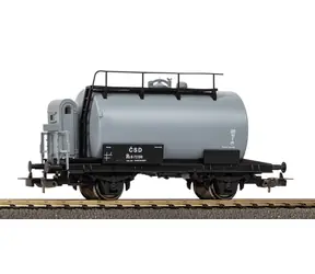 Piko Cisternový vagón ČSD III - 27730