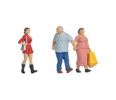 Noch Funny-Scenes Procházka