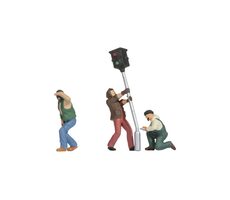 Noch Funny-Scenes Příliš rychle