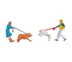 Noch Funny-Scenes Psí setkání