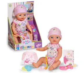 Zapf Creation BABY born Lena / 36 cm / od 12 měsíců