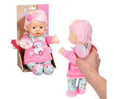 Zapf Creation BABY born for babies Víla / 26 cm / od 0 let