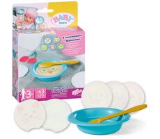 Zapf Creation BABY born Sada na krmení miminka / od 3 let