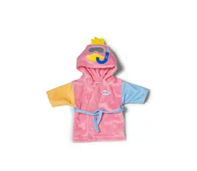 Zapf Creation BABY born Župan / 43 cm / od 3 let