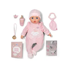 ZAPF Creation BABY Annabell / 43 cm / od 3 let