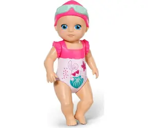 Zapf Creation BABY born Splish Splash Emma / od 12 měsíců