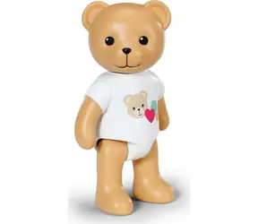 Zapf Creation BABY born Splish Splash Teddy / od 12 měsíců