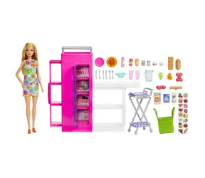 Mattel Barbie spíž snů / od 3 let