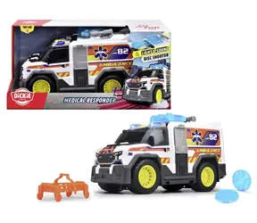 Dickie Ambulance 30 cm / od 3 let