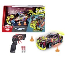 Dickie RC Tornado Drift 1:24, 22 cm, 2kan / od 6 let