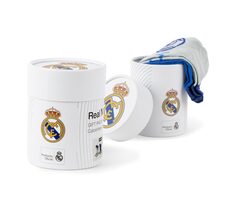 Cerdá Real Madrid 3páry / velikost 38-45