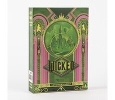 Cerdá Wicked 3páry / velikost 36-43