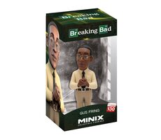 MINIX TV: Breaking Bad - Gus Fring