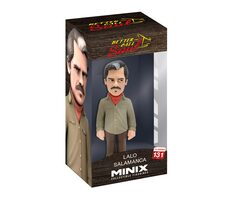 MINIX TV series: Better Call Saul - Lalo Salamanca