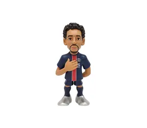 MINIX Football 7 cm: Club PSG - MARQUINHOS