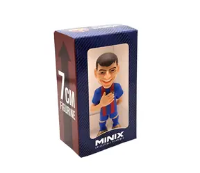 MINIX Football 7 cm: Club FC Barcelona - PEDRI