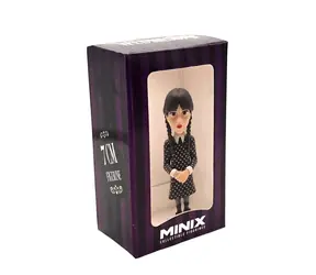 MINIX TV 7 cm: Wednesday - Wednesday
