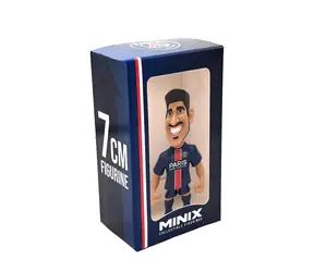 MINIX Football 7 cm: Club PSG - ASENSIO