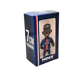MINIX Football 7 cm: Club PSG - DEMBELÉ