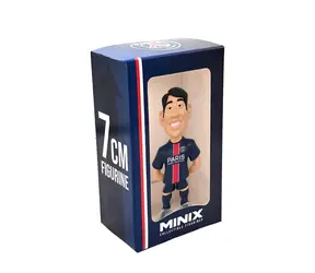 MINIX Football 7 cm: Club PSG KANG IN LEE
