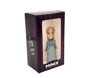 MINIX TV 7 cm: Wednesday - Goody