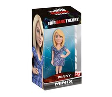 MINIX TV: Big Bang Theory - Penny
