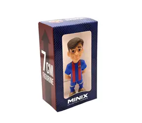MINIX Football 7 cm: Club FC Barcelona - GAVI