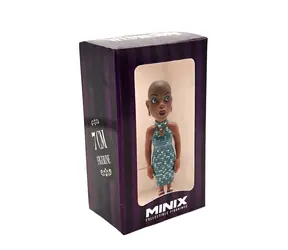 MINIX TV 7 cm: Wednesday - Bianca