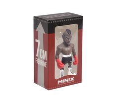MINIX Movies 7 cm: Rocky - Clubber Lang