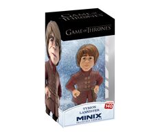 MINIX TV: Game of Thrones - Tyrion Lannister