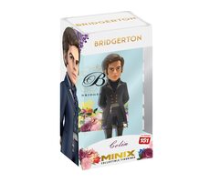 MINIX TV: Bridgerton - Colin Bridgerton