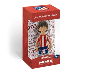 MINIX Football: Club Atletico Madrid - JOAO FÉLIX