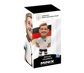 MINIX Football: NT Germany - FULLKRUG