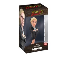 MINIX TV: Better Call Saul - Kim Wessler