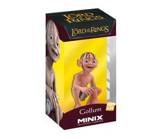 MINIX TV: Lord of the Rings - Golum
