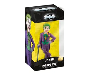 MINIX Movies: Batman  - Joker