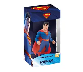 MINIX Movies: Superman - Superman