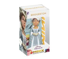 MINIX TV: Bridgerton - Queen Charlotte