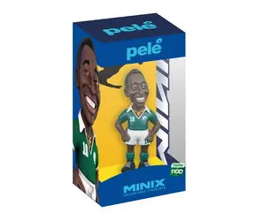 MINIX Football Icon: Pelé - NEW YORK COSMOS