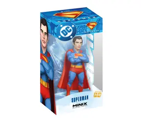 MINIX Movies: DC - Superman (movie)