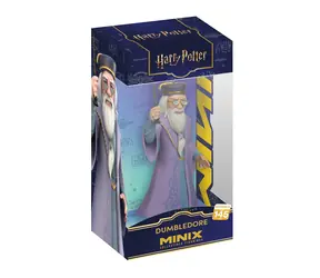 MINIX Movies: Harry Potter - Dumbledore