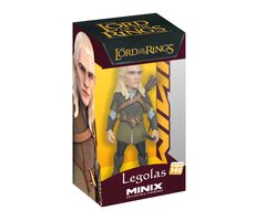 MINIX Movies: Lord of the Rings - Legolas